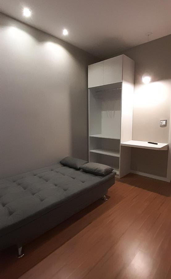 Loft Dream Rest Daire Teresópolis Dış mekan fotoğraf