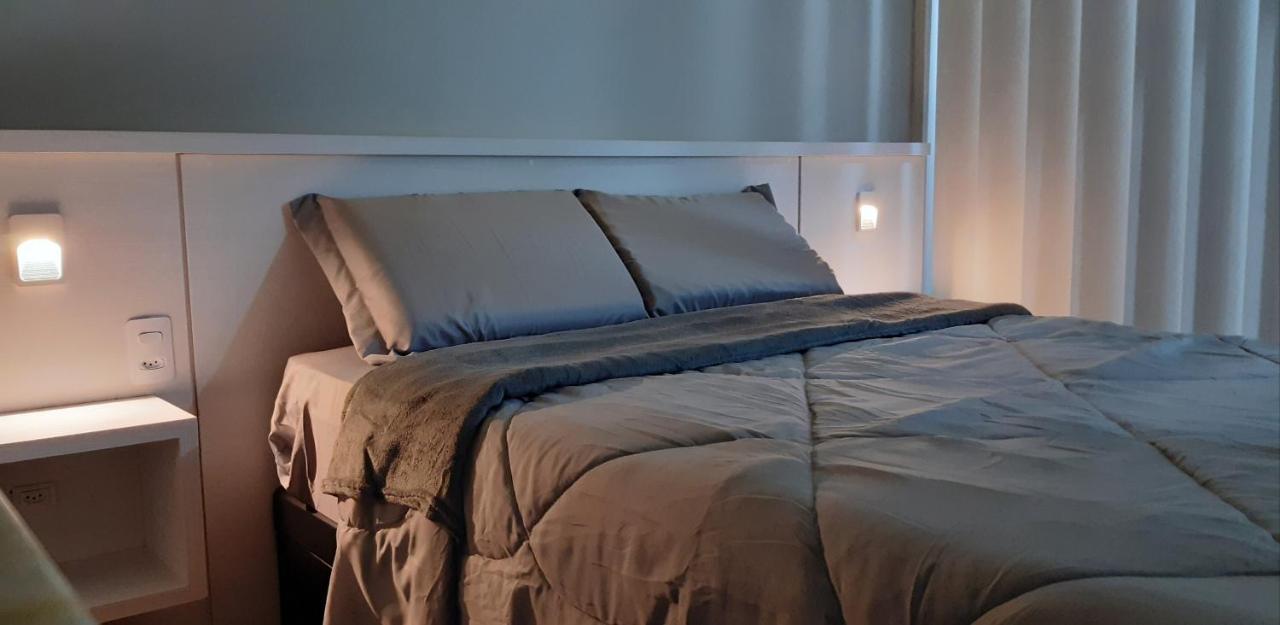 Loft Dream Rest Daire Teresópolis Dış mekan fotoğraf