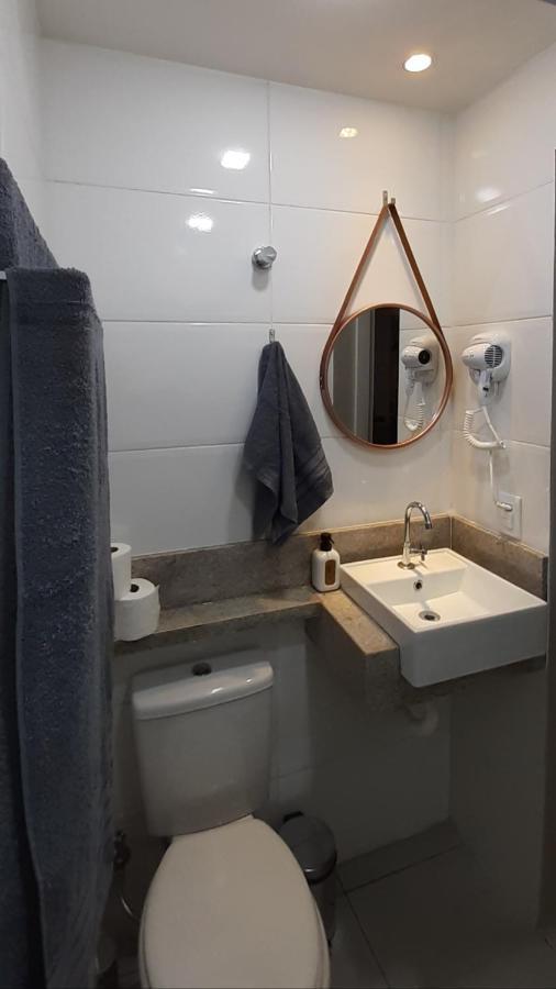 Loft Dream Rest Daire Teresópolis Dış mekan fotoğraf