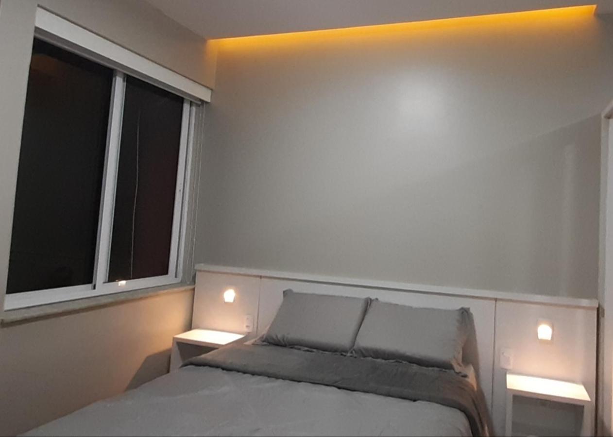 Loft Dream Rest Daire Teresópolis Dış mekan fotoğraf