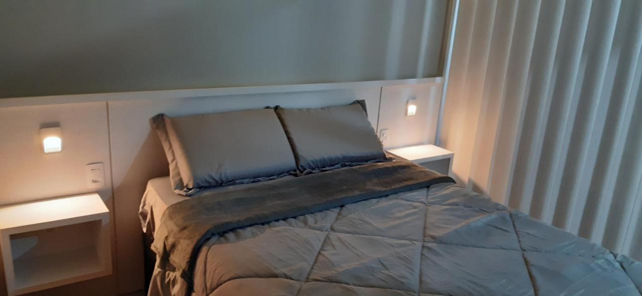 Loft Dream Rest Daire Teresópolis Dış mekan fotoğraf