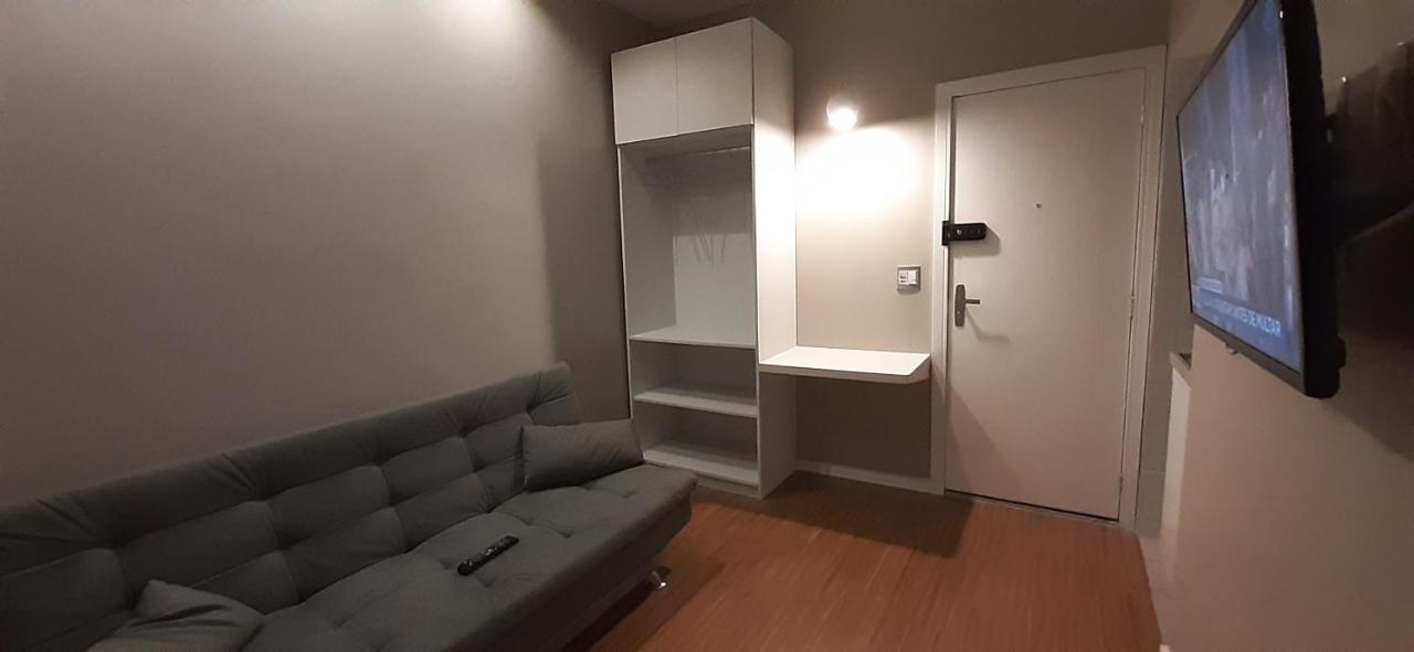 Loft Dream Rest Daire Teresópolis Dış mekan fotoğraf
