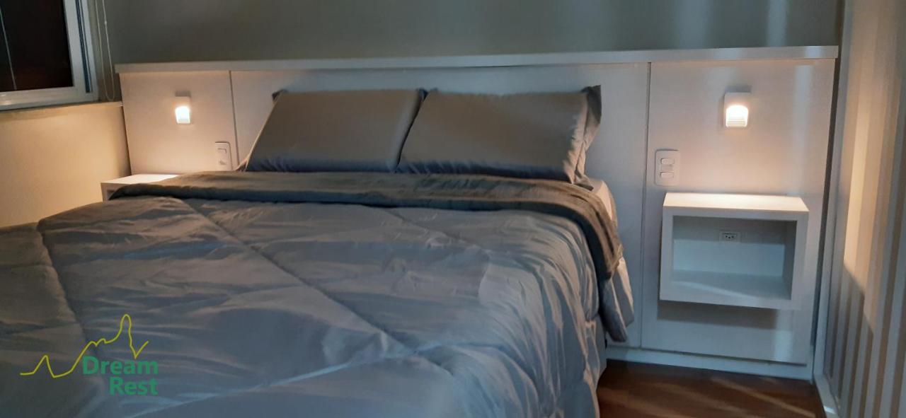 Loft Dream Rest Daire Teresópolis Dış mekan fotoğraf