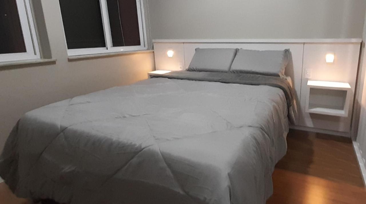 Loft Dream Rest Daire Teresópolis Dış mekan fotoğraf