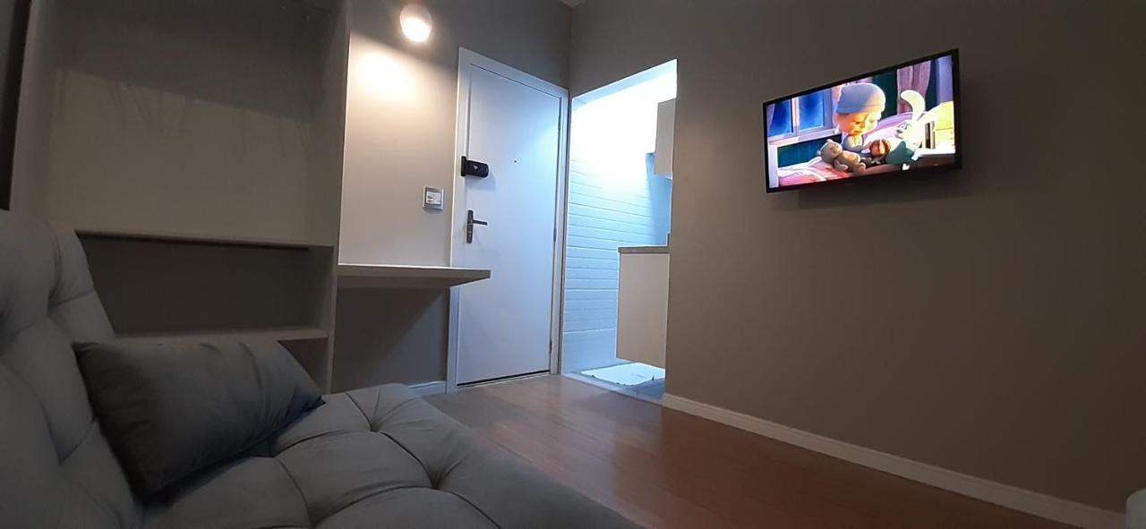 Loft Dream Rest Daire Teresópolis Dış mekan fotoğraf