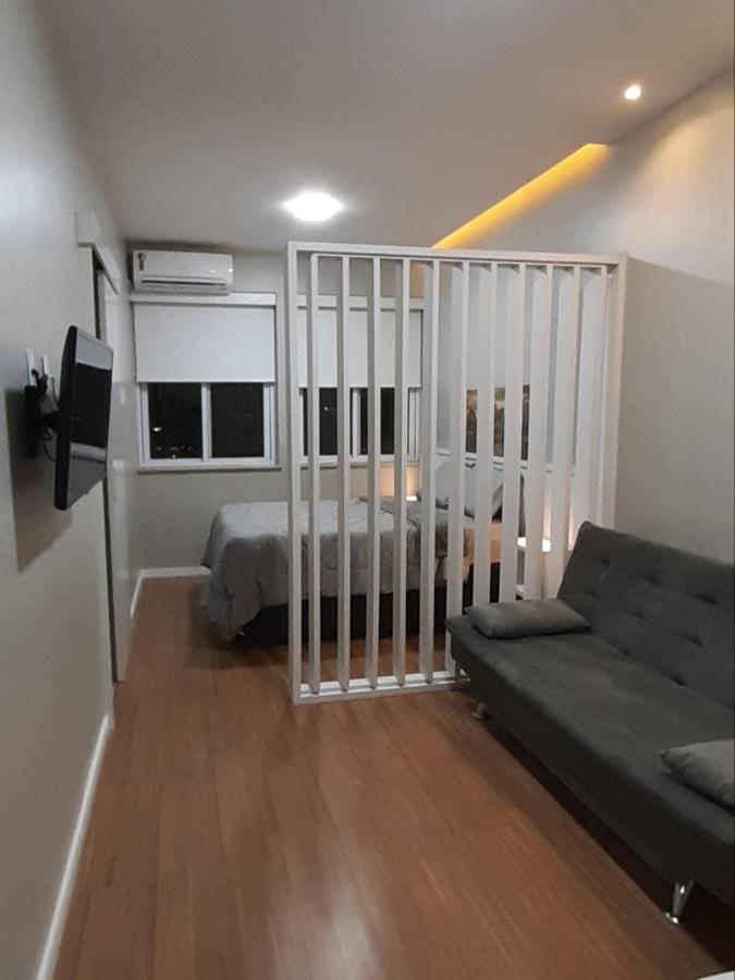 Loft Dream Rest Daire Teresópolis Dış mekan fotoğraf