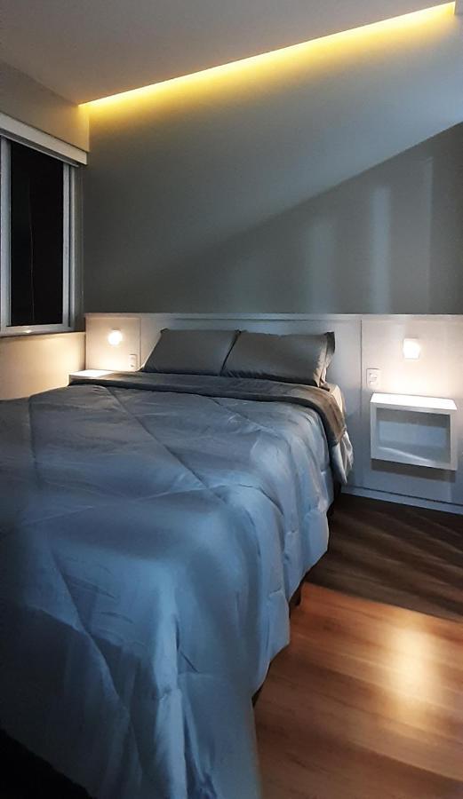 Loft Dream Rest Daire Teresópolis Dış mekan fotoğraf