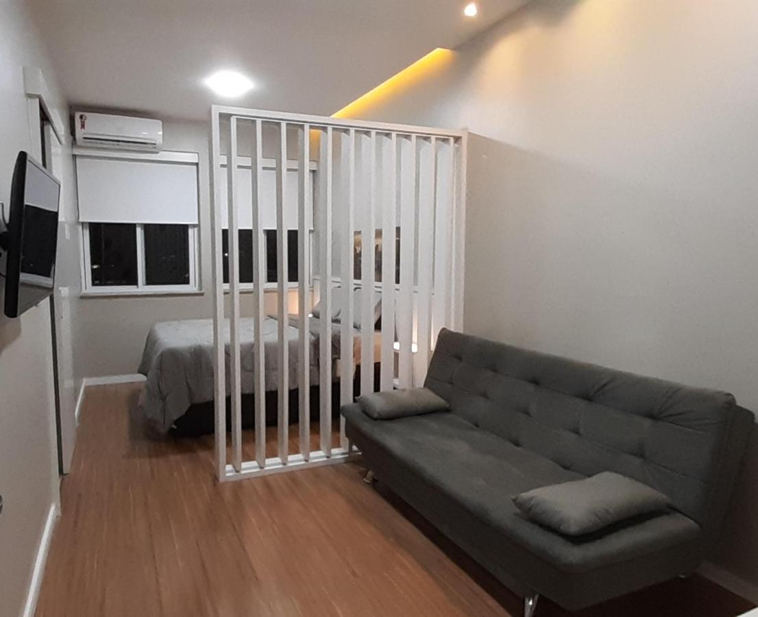 Loft Dream Rest Daire Teresópolis Dış mekan fotoğraf
