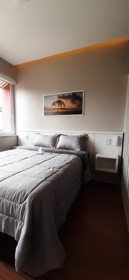 Loft Dream Rest Daire Teresópolis Dış mekan fotoğraf