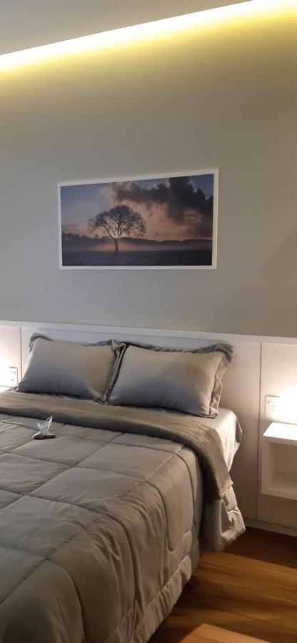 Loft Dream Rest Daire Teresópolis Dış mekan fotoğraf