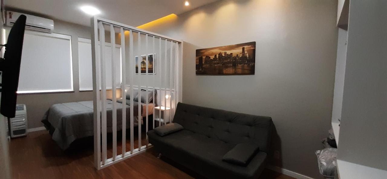 Loft Dream Rest Daire Teresópolis Dış mekan fotoğraf