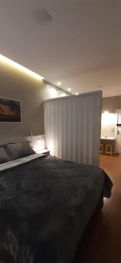 Loft Dream Rest Daire Teresópolis Dış mekan fotoğraf