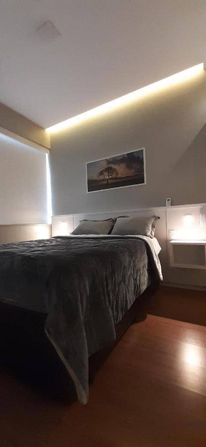 Loft Dream Rest Daire Teresópolis Dış mekan fotoğraf