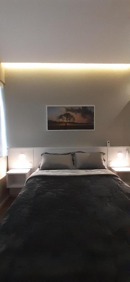 Loft Dream Rest Daire Teresópolis Dış mekan fotoğraf
