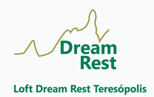 Loft Dream Rest Daire Teresópolis Dış mekan fotoğraf